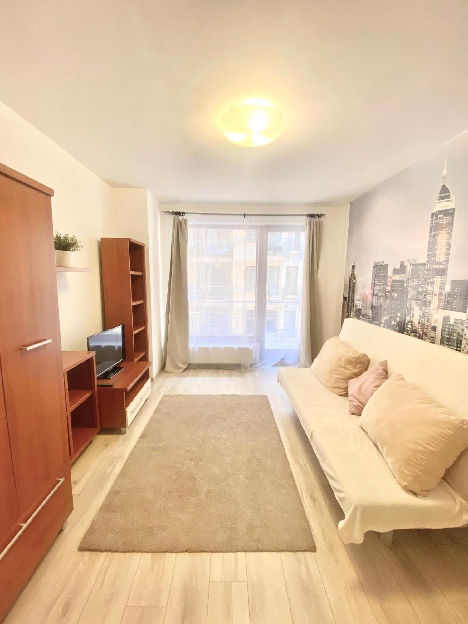 Budapest Opera Apartment Esterno foto
